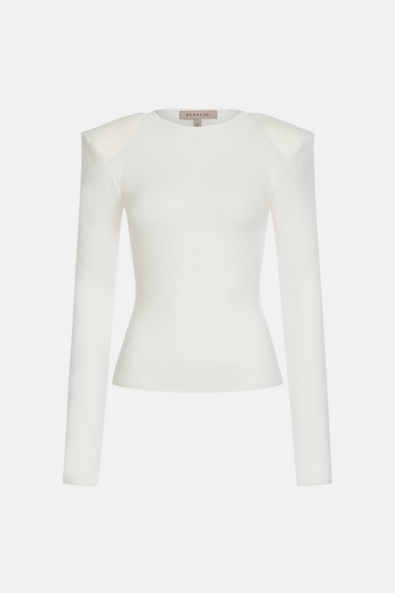 Luna Pullover - photo 1