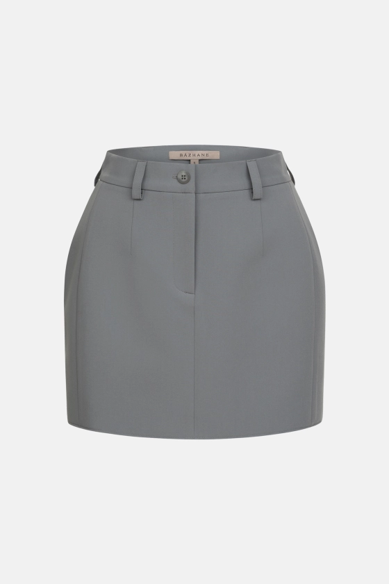 Edge skirt - photo 1