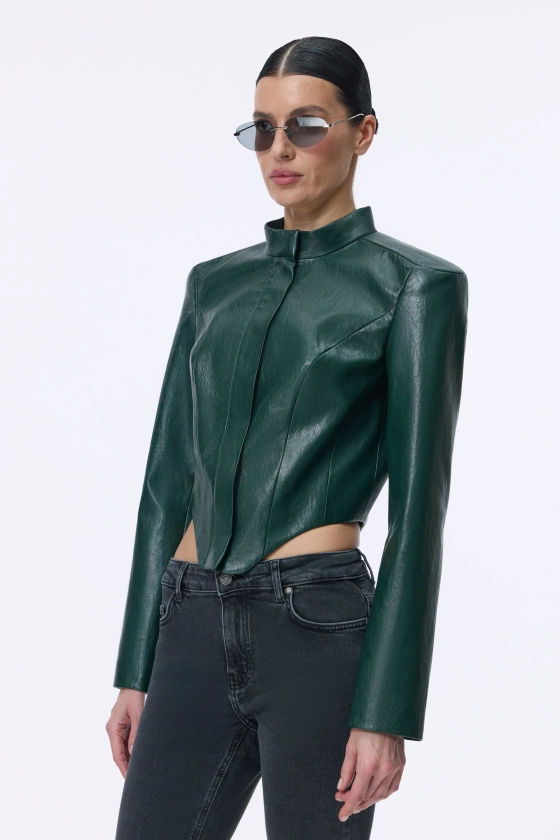Ward jacket - photo 5
