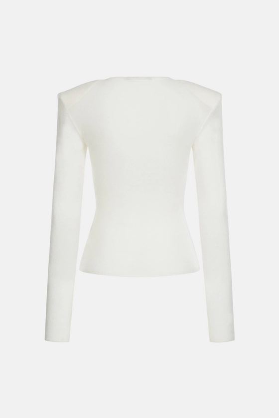 Luna Pullover - photo 2