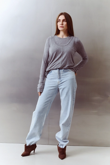 Double longsleeve