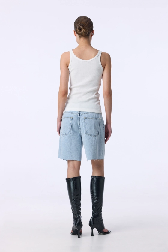 Woodstock shorts - photo 4