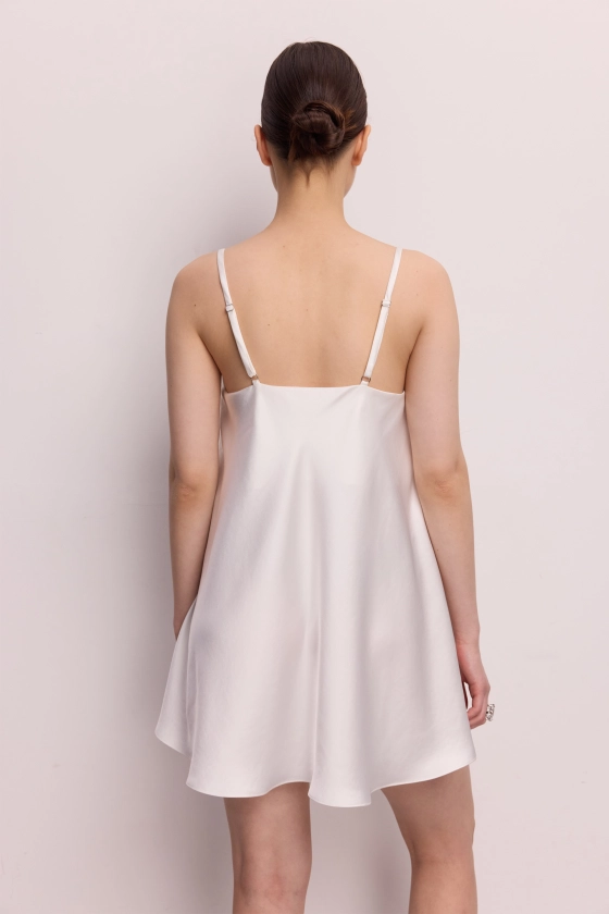 Matilda dress - photo 4