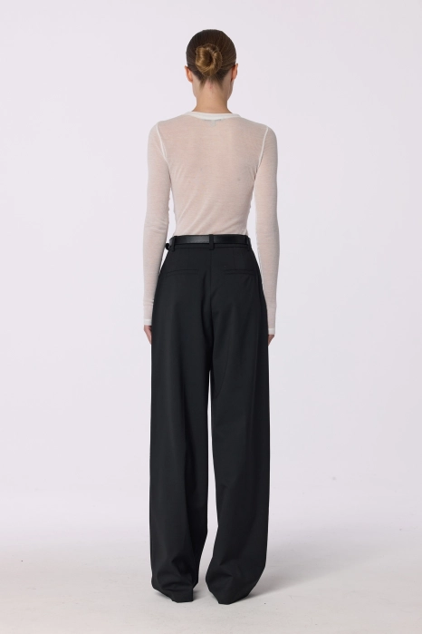 Брюки вовняні Relax Pants Брюки вовняні Relax Pants