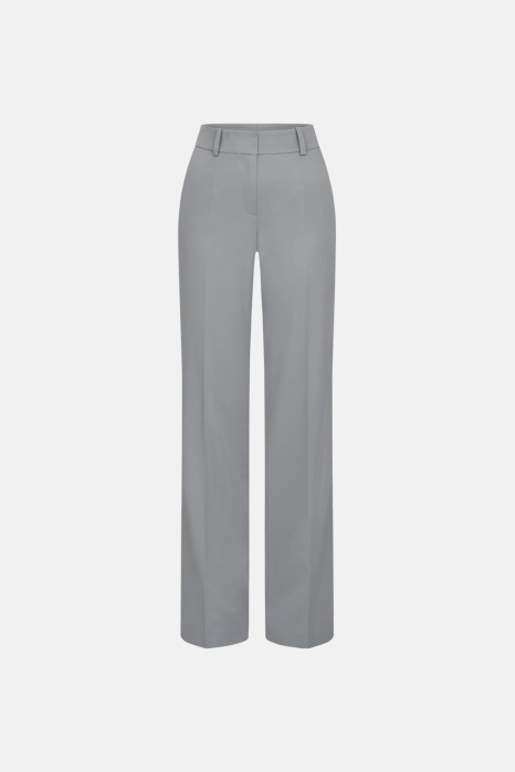 Брюки котонові Slick tailored