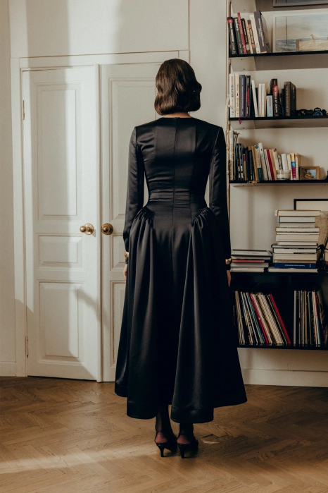 Bloom dress