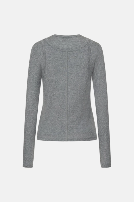 Double longsleeve