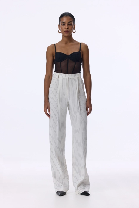 Брюки лляні Relax Pants Брюки лляні Relax Pants