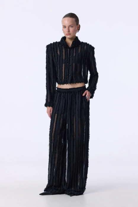 Брюки Fringe Брюки Fringe