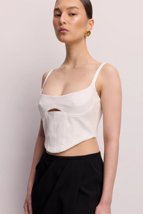 Топ Corset