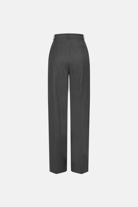 Брюки вовняні Relax Pants Брюки вовняні Relax Pants