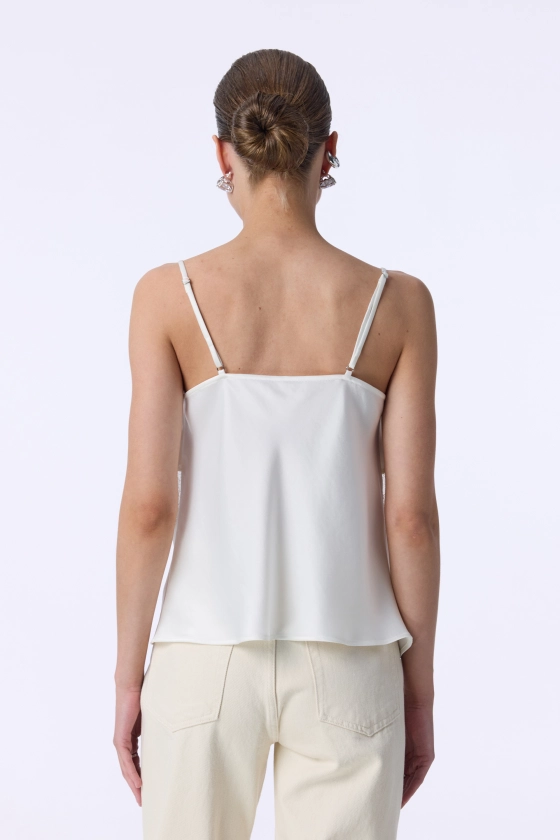 Nymph top - photo 4