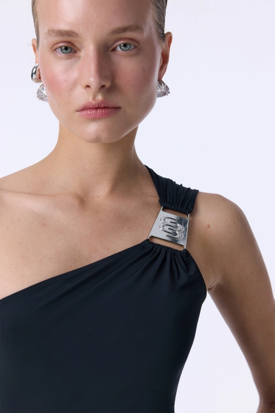 Buckle dress - photo 5
