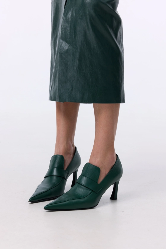 Mirth loafers - photo 3