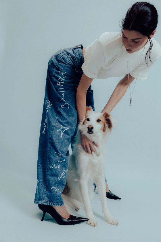 Not a Filter jeans - photo 3