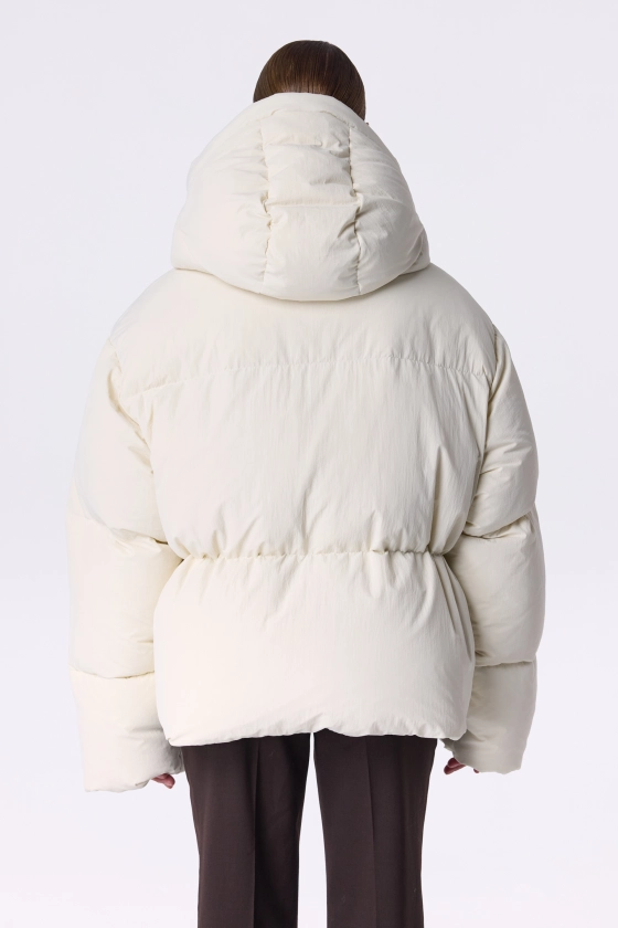 Glaze Down Jacket - photo 4