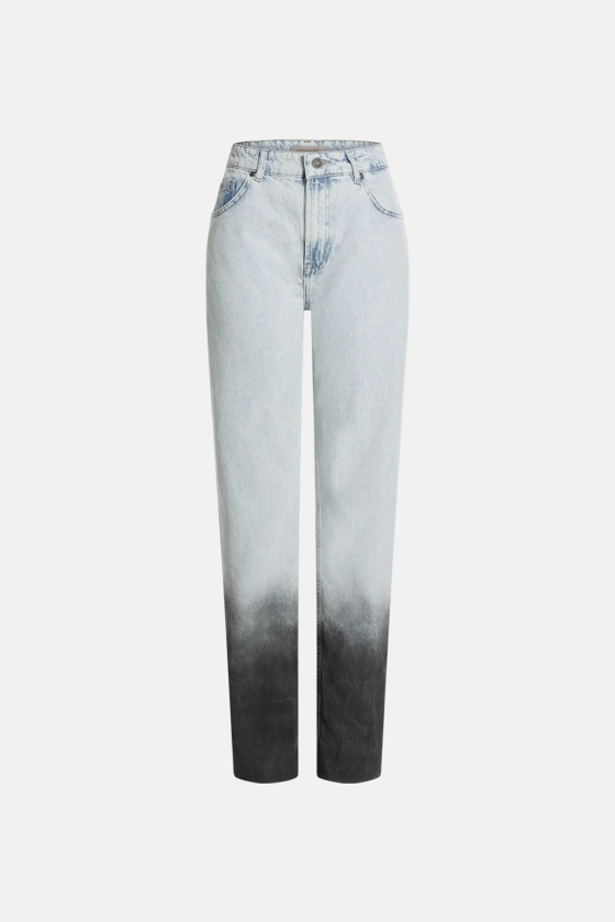 Ashline jeans - photo 1