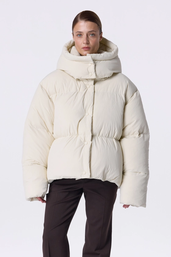 Glaze Down Jacket - photo 3