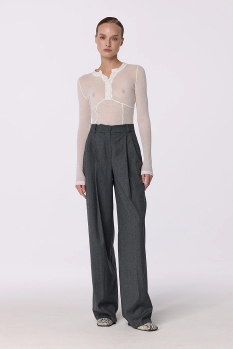 Брюки вовняні Relax Pants Брюки вовняні Relax Pants