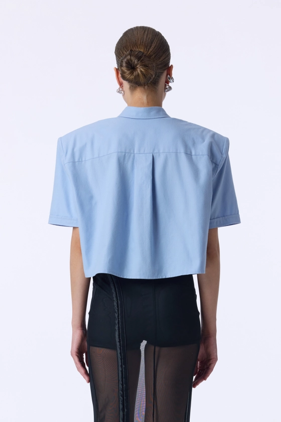 Artsy shirt - photo 4