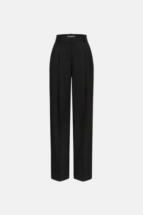 Брюки вовняні Relax Pants Брюки вовняні Relax Pants