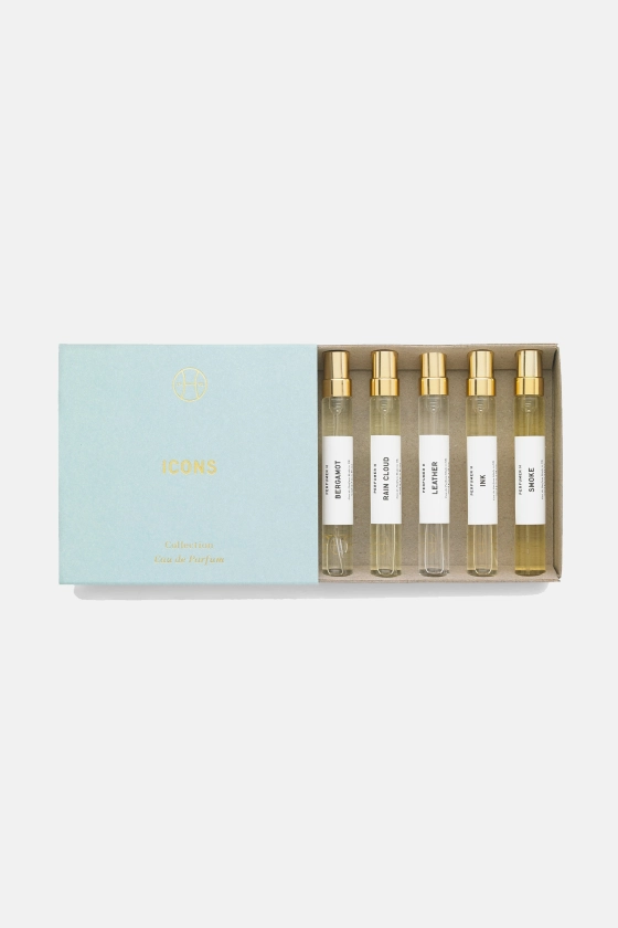 Набір парфумів Perfumer H Icons Collection - фото 1
