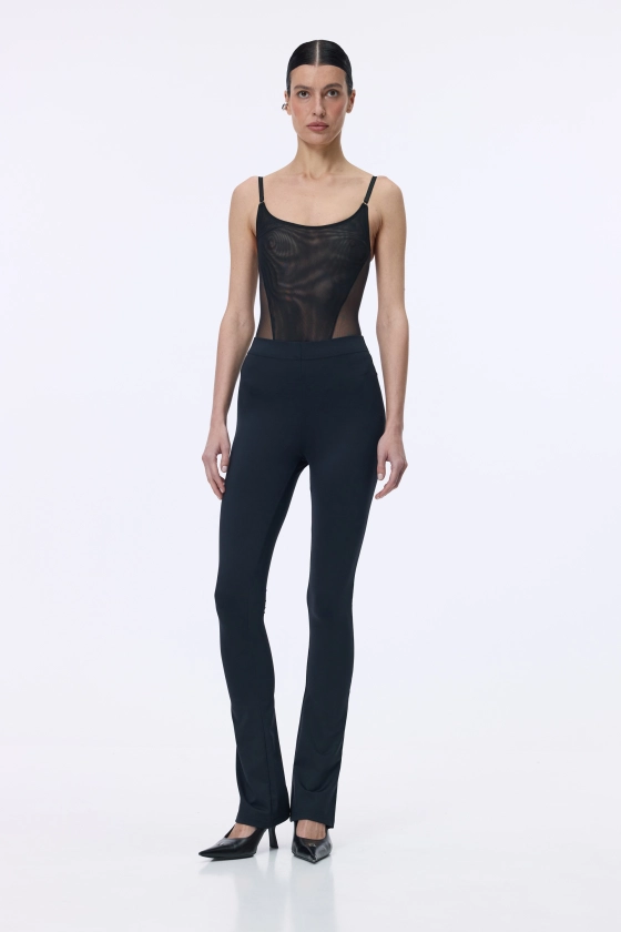 Falling Soft Leggings - photo 3