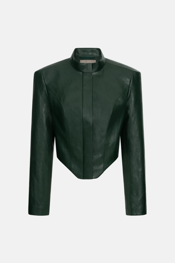 Ward jacket - photo 1
