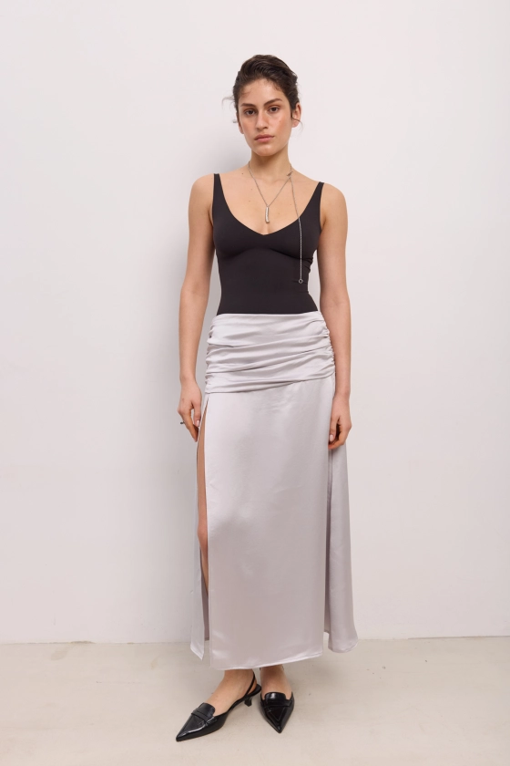 Florentina skirt - photo 3