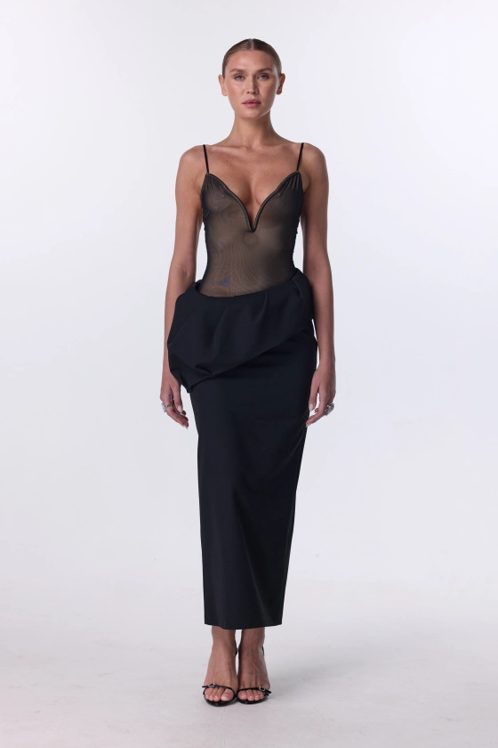 Shade Skirt - photo 3