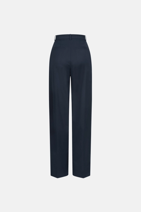 Брюки вовняні Relax Pants Брюки вовняні Relax Pants