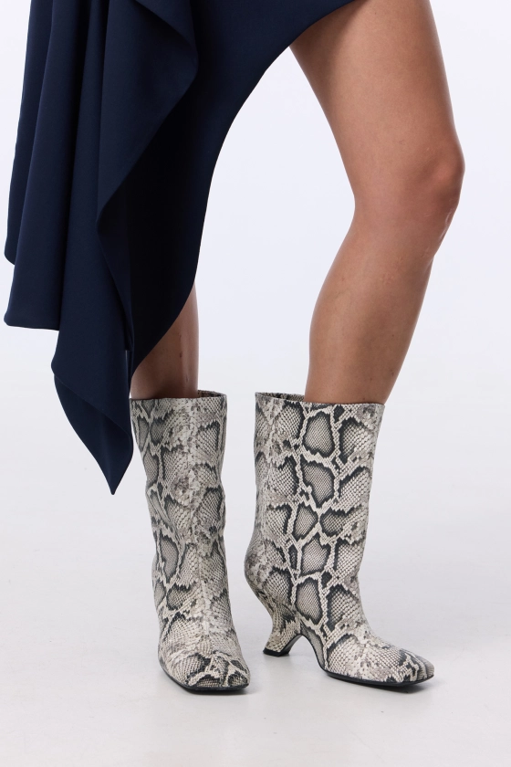 Brume ankle boots - photo 1