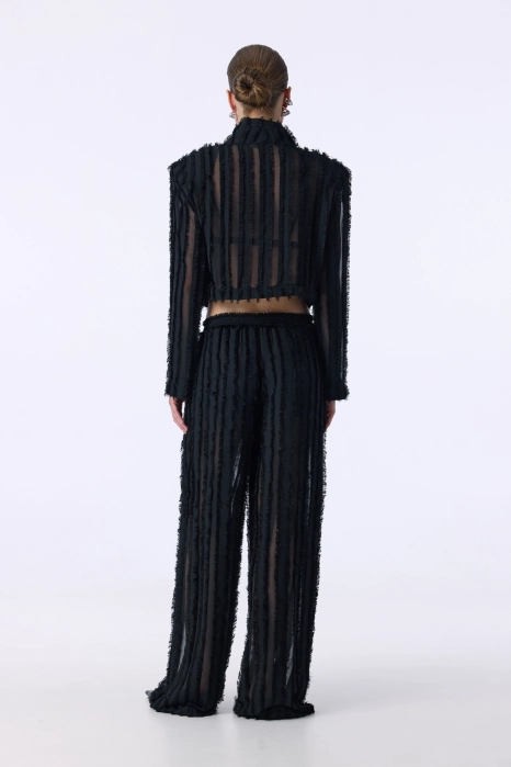 Брюки Fringe Брюки Fringe
