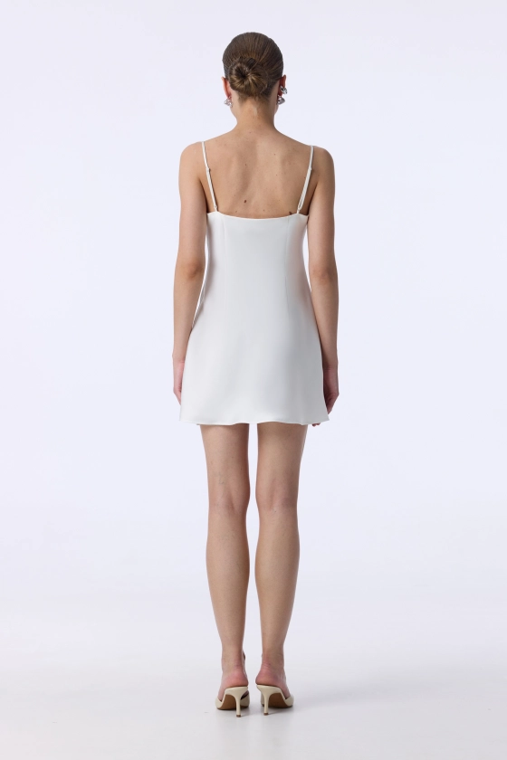 Josephine dress - photo 4
