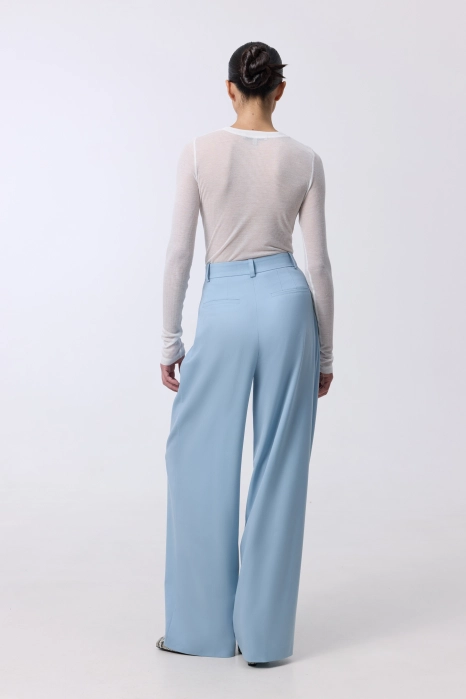 Брюки вовняні Relax Pants