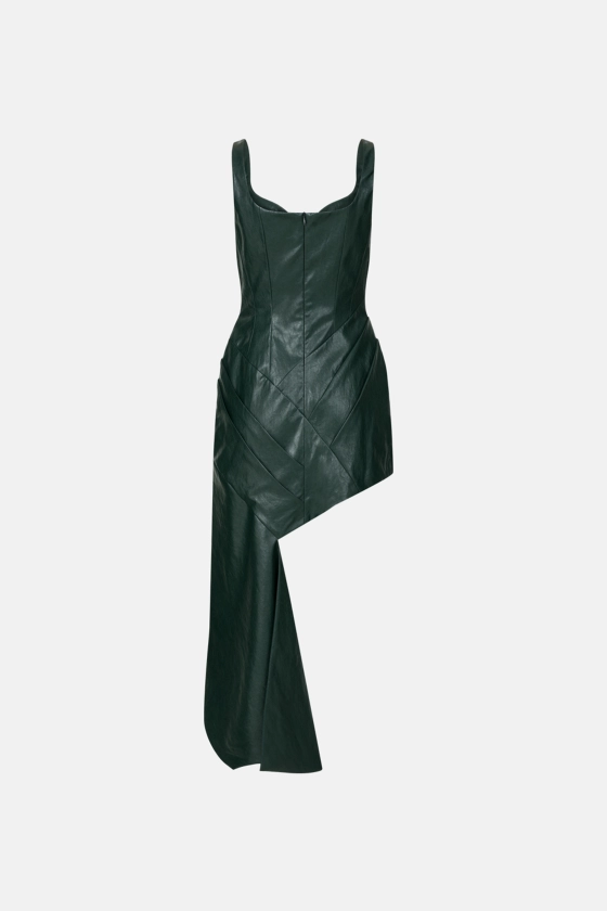 Serenity dress - photo 2