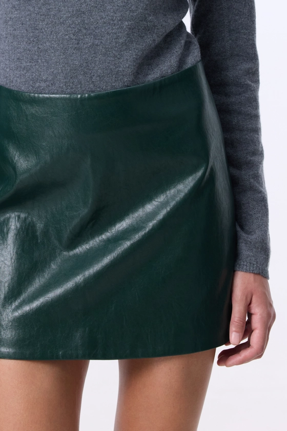 Seal skirt  - photo 5