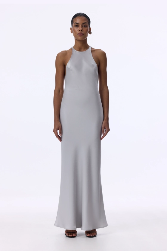 Slip dress - photo 3