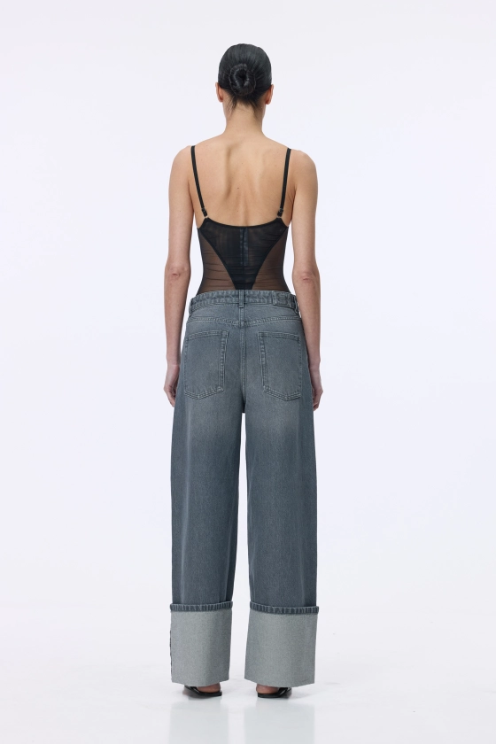 Frame jeans - photo 2