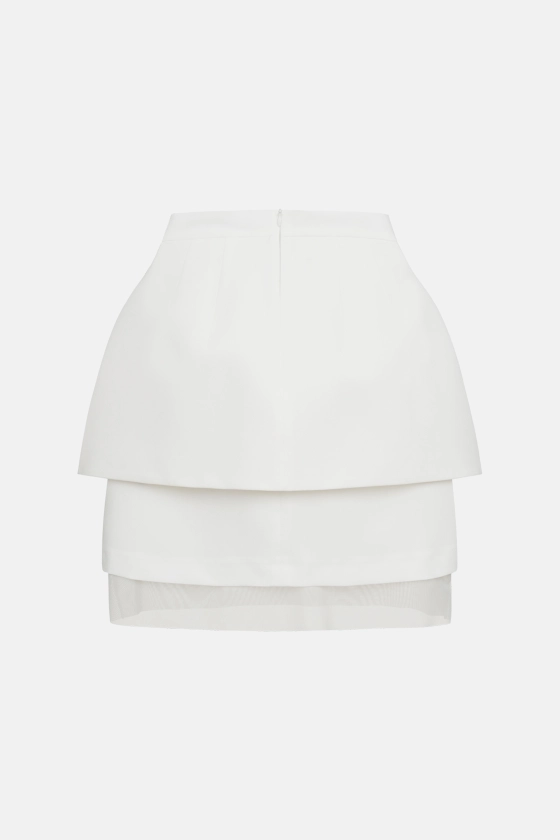 Blossom skirt - photo 2