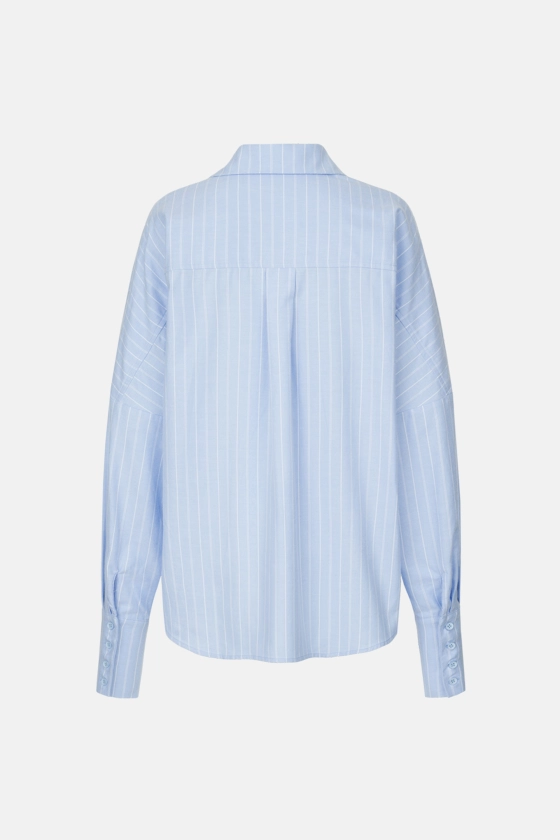 Loose shirt - photo 2
