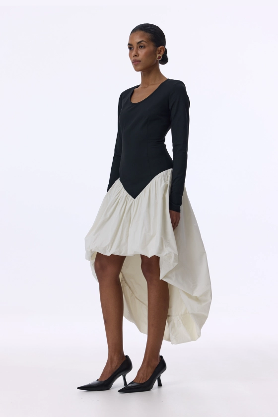 Odette dress - photo 5