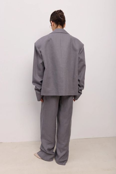 Брюки лляні Relax Pants