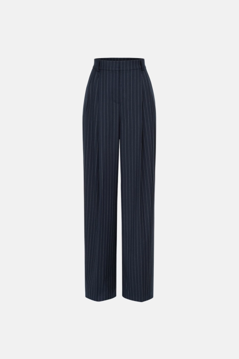 Брюки вовняні Relax Pants Брюки вовняні Relax Pants