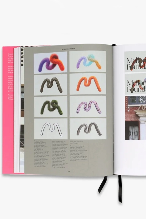 Книга Pentagram: Living by Design