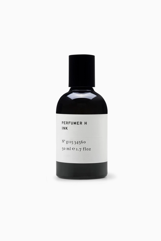 Perfume Perfumer H Ink - photo 1