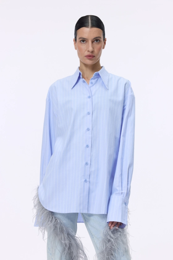 Classic shirt - photo 3