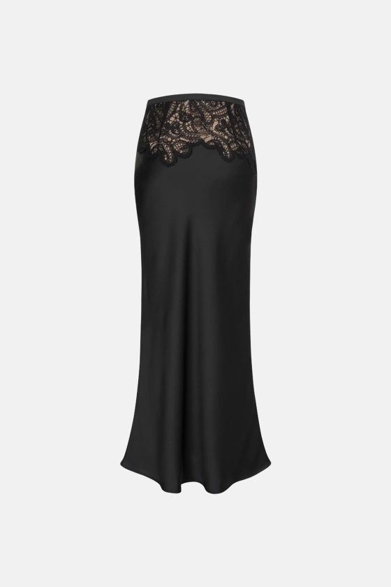 Petal skirt - photo 2