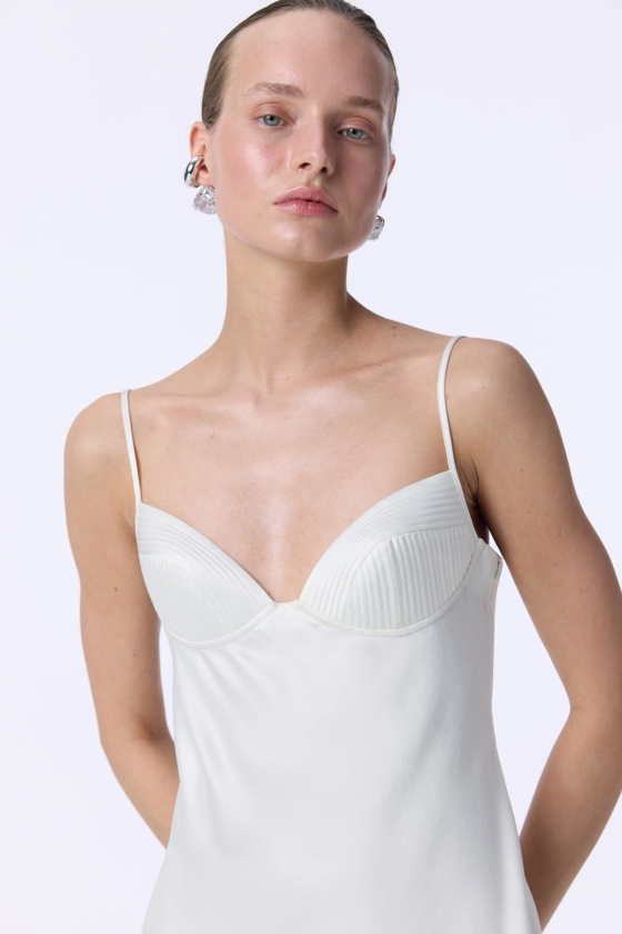 Josephine dress - photo 5