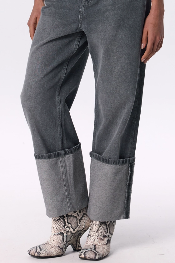 Boyish jeans - photo 5